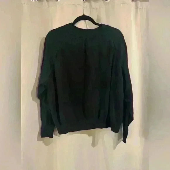 a new day Sweaters - Women’s Black A New Day Sweater